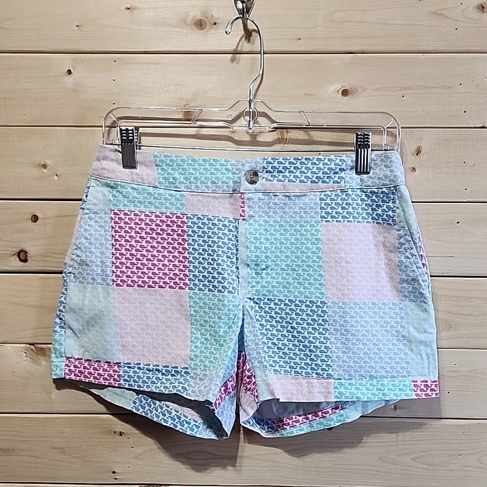 Vineyard Vines Shorts Size 0 women's
